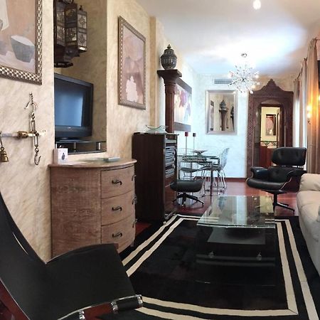 Apartamento Mandala - Centro Ronda Exteriér fotografie