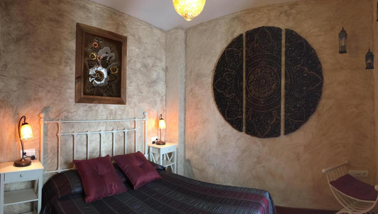 Apartamento Mandala - Centro Ronda Exteriér fotografie