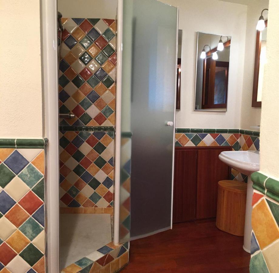 Apartamento Mandala - Centro Ronda Exteriér fotografie