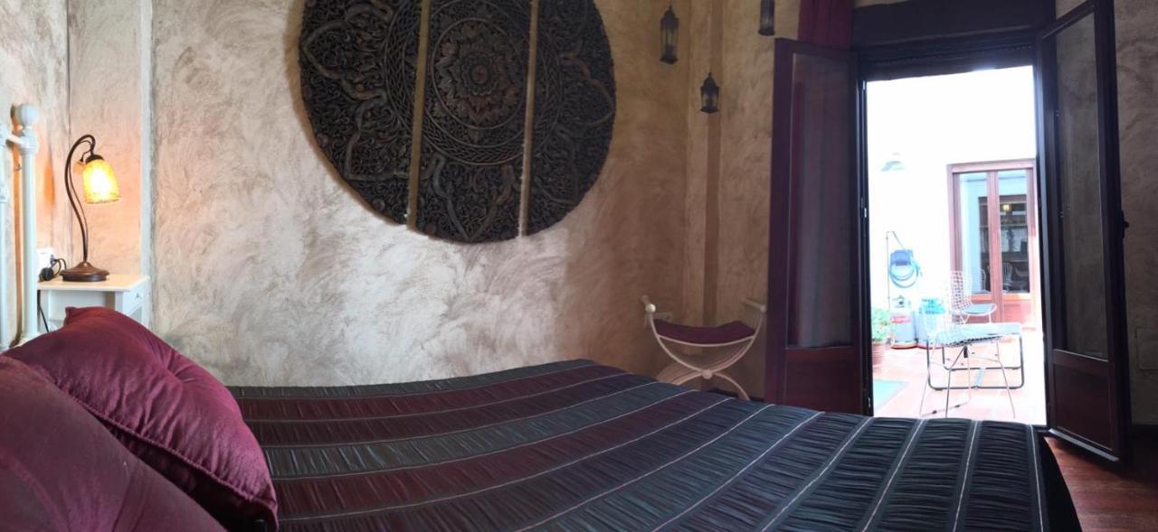 Apartamento Mandala - Centro Ronda Exteriér fotografie