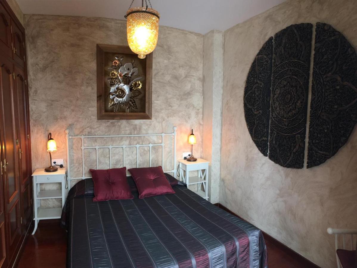 Apartamento Mandala - Centro Ronda Exteriér fotografie