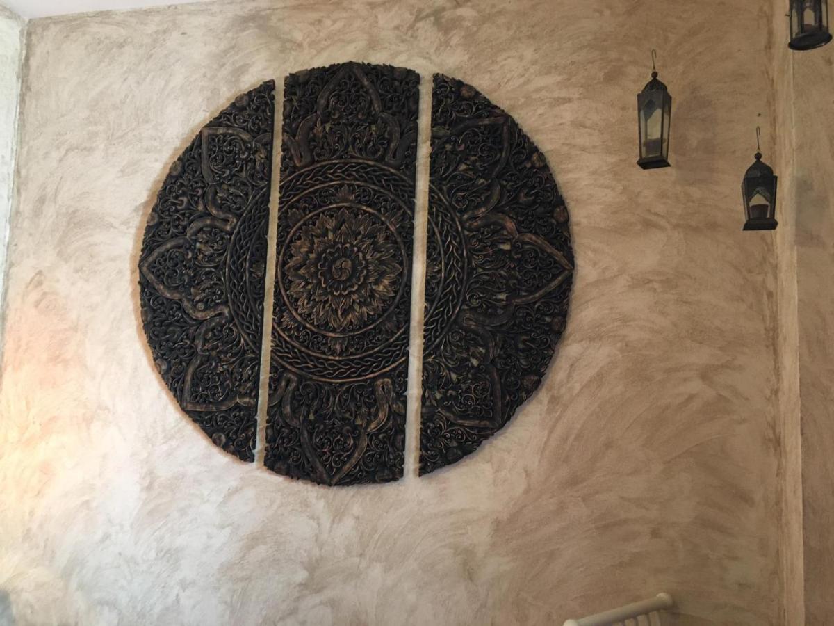 Apartamento Mandala - Centro Ronda Exteriér fotografie