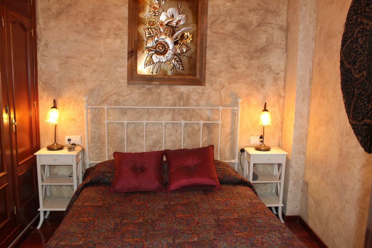 Apartamento Mandala - Centro Ronda Exteriér fotografie
